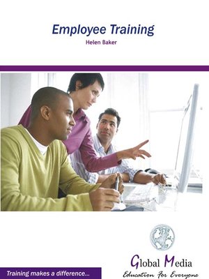 cover image of Employee Training